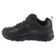 2. Skechers Uno Lite - Chroma Cruiser 403645L-BBK Czarne 28