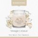 Świeca średnia WARM CASHMERE YANKEE