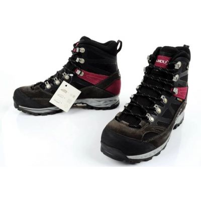 9. Buty trekkingowe Aku Trekker Pro GORE-TEX W 847374