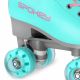 5. Wrotki Spokey Mirra TQ 929588 r. 37