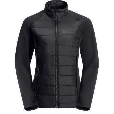 2. Kurtka zimowa Jack Wolfskin Geisshorn 3in1 JKT W 1115601_6000
