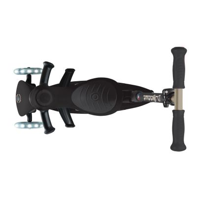 7. Hulajnoga z siedziskiem GO•UP DELUXE LIGHTS (646-720-2)