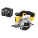 2. DeWALT DCS373NT przenośna pilarka tarczowa 4 cm Czarny, Żółty 3700 RPM