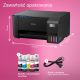 10. Epson EcoTank L3231 - wielofunkcyjna drukarka A4 ze stałym zasilaniem w atrament