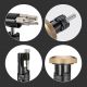 14. Multitool rowerowy Rockbros ROAD TO SKY VK-KC10 6w1 chowany w kierownicy - brązowy