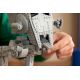 7. LEGO Star Wars 75417 - Maszyna krocząca AT-ST