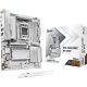 ASRock X870 Challenger WiFi White AM5 ATX  HDMI/USB-C