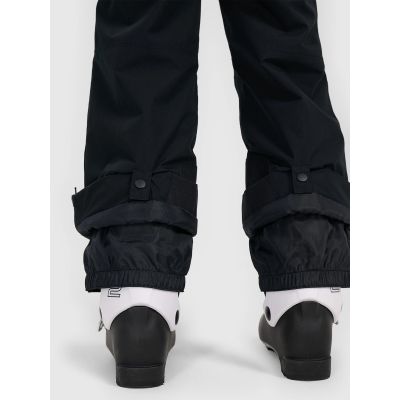 6. Spodnie narciarskie membrana 8000 dziewczęce 4F 4FJRAW25TFTRF1242-20S
