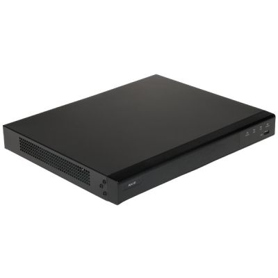 Rejestrator IP APTI-N3212AI-I4 obsługuje 32 kanały