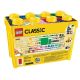 10. LEGO Classic 10698 Kreatywne klocki duże pudełko