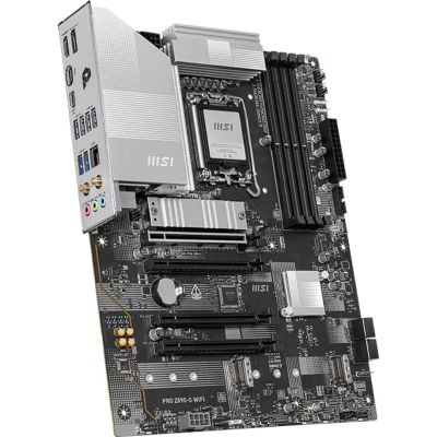 4. Płyta główna MSI PRO Z890-S WIFI
