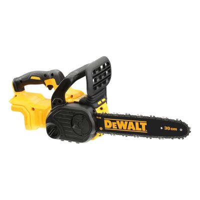Pilarka łańcuchowa DeWalt DCM565N-XJ 30cm 18V z silnikiem bezszczotkowym (bez akumulatora i ładowarki)