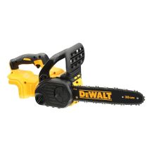 Pilarka łańcuchowa DeWalt DCM565N-XJ 30cm 18V z silnikiem bezszczotkowym (bez akumulatora i ładowarki)