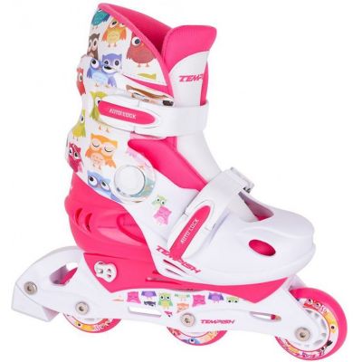 13. Rolki regulowane TEMPISH Baby Skate '17 1000000005