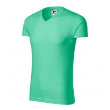 Koszulka Malfini Slim Fit V-neck M MLI-14695