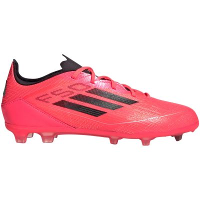 7. Buty piłkarskie adidas F50 Pro FG Jr IF1360