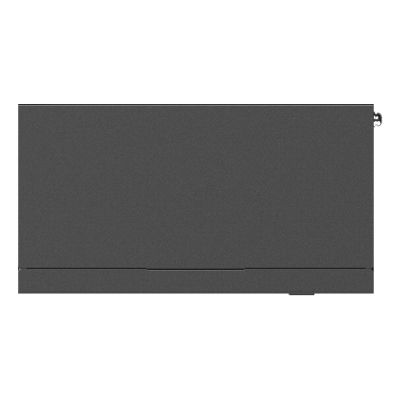 9. Ruijie Networks RG-EG406XS-P ruter 2.5 Gigabit Ethernet Czarny