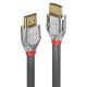 3. Lindy 37875 kabel HDMI 7,5 m HDMI Typu A (Standard) Szary