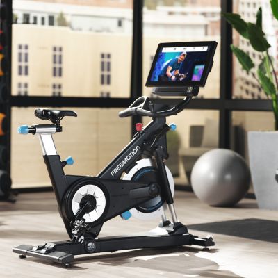 51. Rower spinningowy Freemotion b22.7 COACH™ Bike FMEX84821