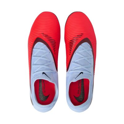 4. Buty piłkarskie Nike Phantom 6 Low Pro AG-PRO HQ2317 400