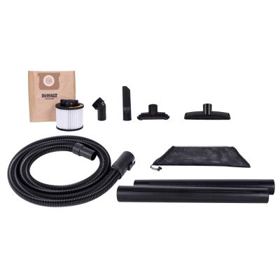 10. Odkurzacz sucho/mokro 20L z gniaz.elek. AT-DXV20PTA