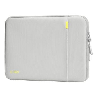 2. Torba Tech-Protect Defender na laptopa 13-14" - szara