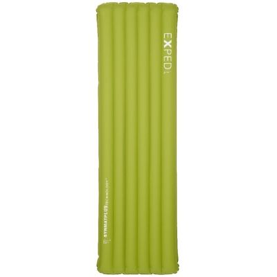 4. Materac Exped Ultra 6,5R Medium Wide, lime