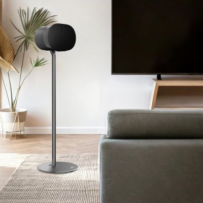 8. Stojaki podłogowe do Sonos® ERA 300, Maclean, MC-995