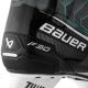 12. Łyżwyżwy hokejowe Bauer Supremeeme F30 Senior