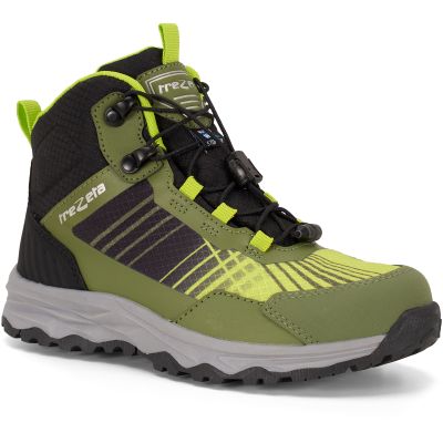 Buty trekkingowe juniorskie TREZETA Blast Kid z membraną WP