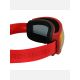 4. Gogle Rossignol Izar Red