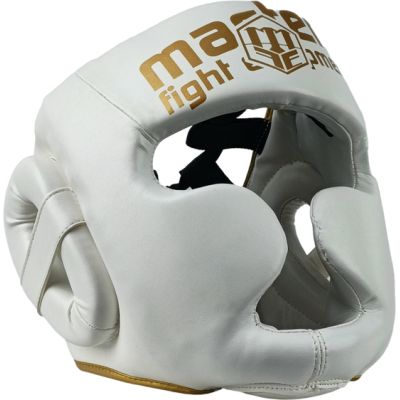 5. Kask bokserski KSS-DRILL