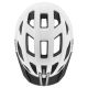 2. Kask rowerowy UVEX I-vo 2 56-60cm, white matt