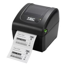 TSC DA220 drukarka etykiet bezpośrednio termiczny 203 x 203 DPI 152 mm/s Przewodowa Przewodowa sieć LAN