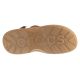4. Crocs Soho Y Strap Sandal W 211755-2EY Brązowe 36/37