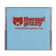 4. Thermal Grizzly Minus Pad Pro - 100 x 100 x 1,5 mm