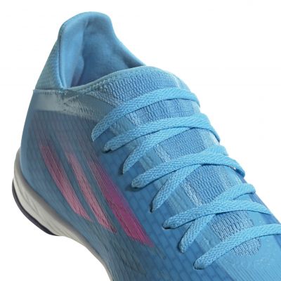 7. Buty piłkarskie adidas X Speedflow.3 TF M GW7508