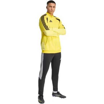 13. Bluza męska adidas Tiro 26 Competition Training żółta KA7678
