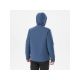 7. Kurtka MILLET M Mixt Warm Hoodie Granatowy