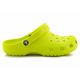 10. Klapki Crocs Classic Clog Jr 206991-76M