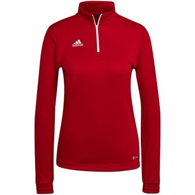 7. Bluza adidas Entrada 22 Top Training W H57551
