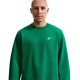 5. Bluza męska Nike Club BB zielona FN3886 365