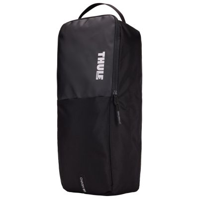 12. Thule Chasm TDSD304 Black sportowa torba 90 l Poliester Czarny