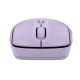 6. Mysz HP 400 Quiet Purple Wireless Mouse bezprzewodowa fioletowa AZ7B7AA