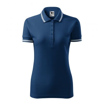 2. Koszulka polo Malfini Urban W MLI-22087