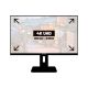 8. Monitor JAPANNEXT 60,5 cm JN-IPS2380UHDR-C65W-HSP 16:9 HDMI/DP UHD