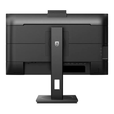 Philips 5000 series 24B1U5301H/00 LED display 60,5 cm (23.8") 1920 x 1080 px Full HD LCD Czarny