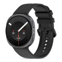 Pasek Tech-Protect Silicone Evo na Samsung Galaxy Watch 40 / 44 / 46 mm - czarny