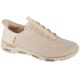 Skechers Slip-Ins: Glide-Step Gratify - Pace 104610-NTGD Beżowe 36