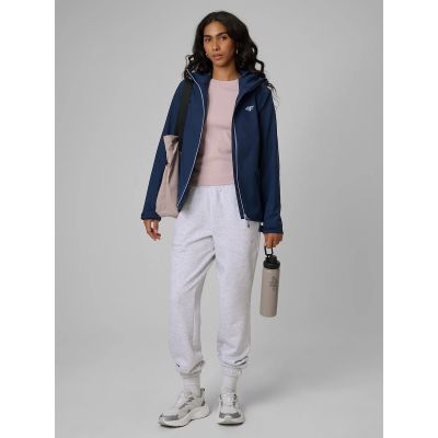 5. Kurtka przejściowa membrana 5000 damska 4F 4FWSS26TTJAF1111-31S